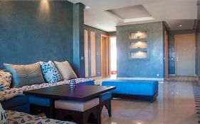Private Apartment Golf City Prestigia Marrakech